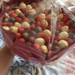 Цветы для клиента - Сергей