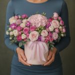 Розы Джумилия